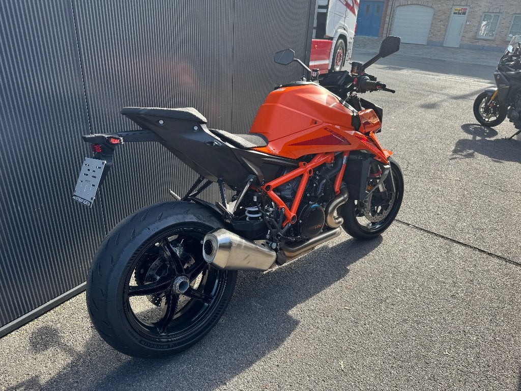 KTM - 1390 Super Duke R, Motos, Permis Moto A, Entreprise, Occasion, Plus de 35 kW
