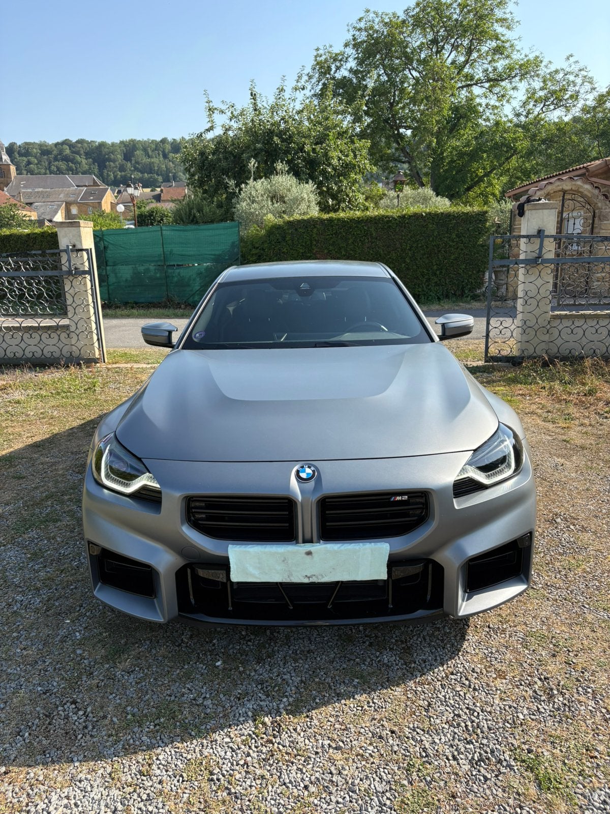 M2 g87 2024 460cv, Diensten en Vakmensen, Verhuur | Auto en Motor