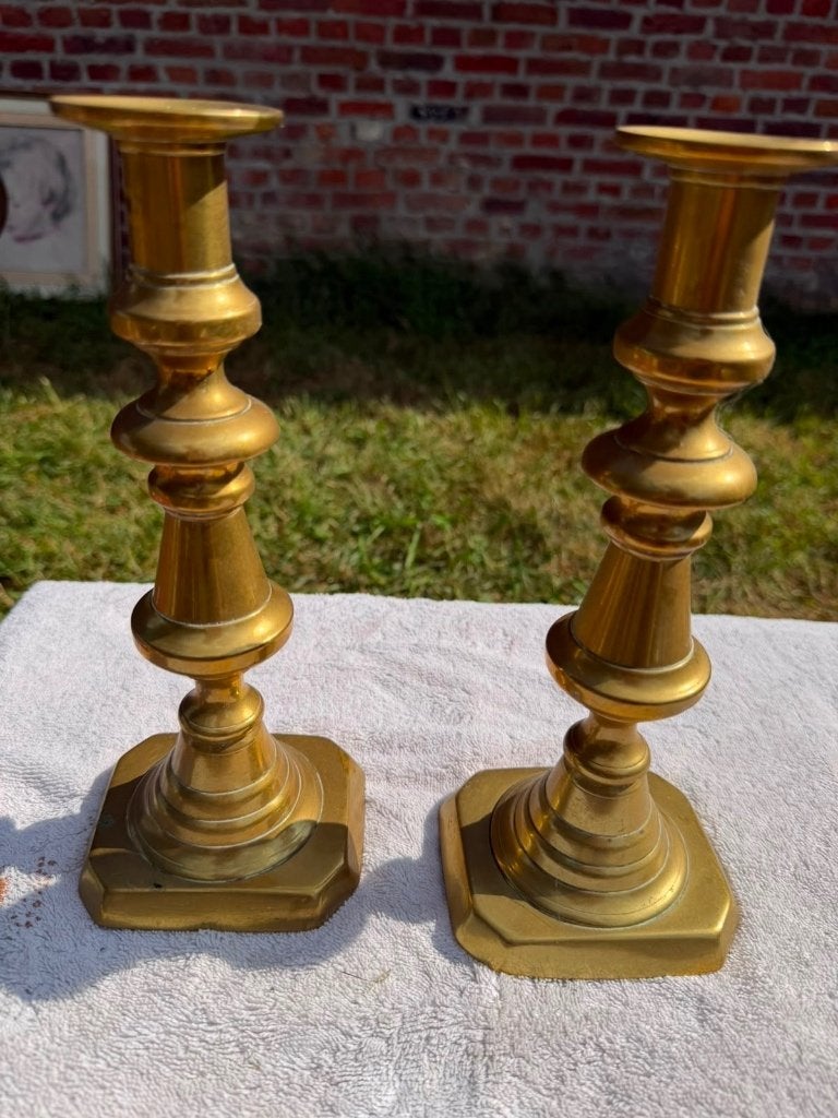 Koper decoratie stukken, Enlèvement, Cuivre
