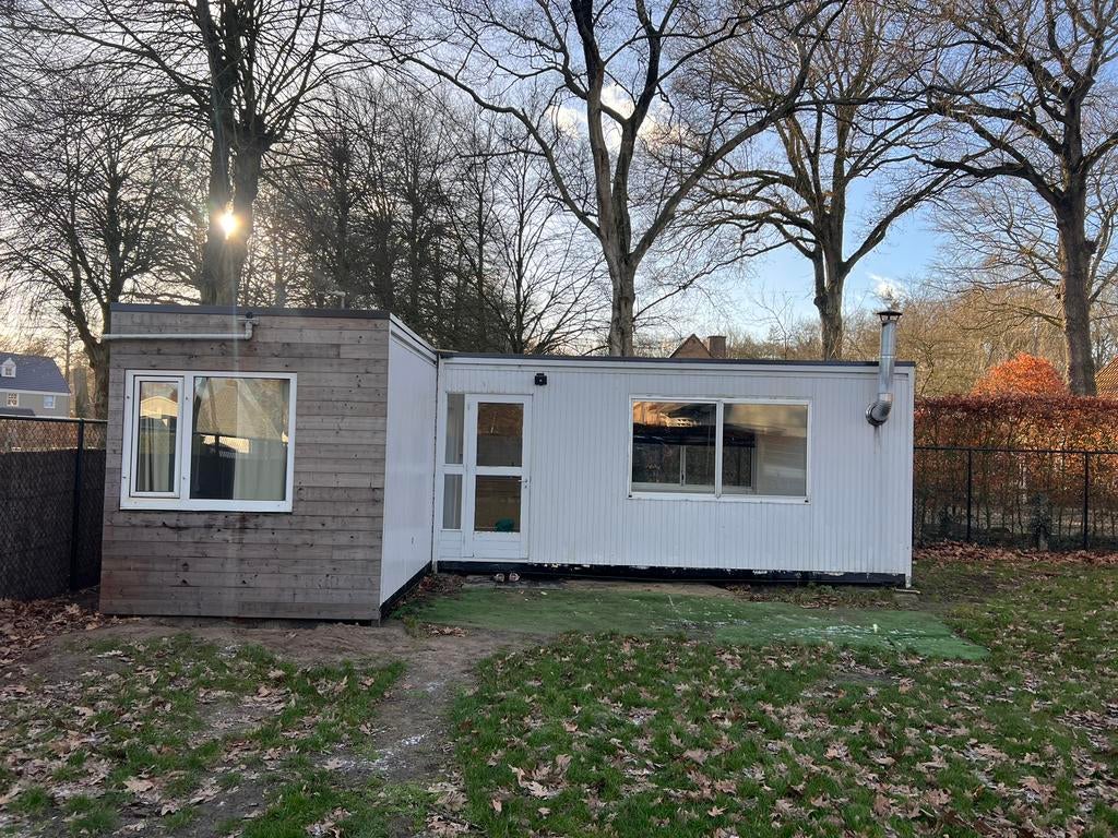 Woonunit te koop (per direct beschikbaar), Jusqu'à 2