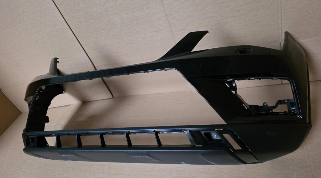Voorbumper Seat Ateca 575 575807221 6xPDC KLS Bumper Orginee, Gebruikt, -, Voor, Ophalen of Verzenden