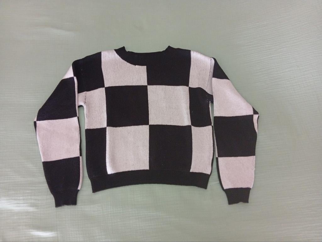 Trui maat S, Kleding | Dames, Ophalen, Zwart, Ever.me, Maat 36 (S)