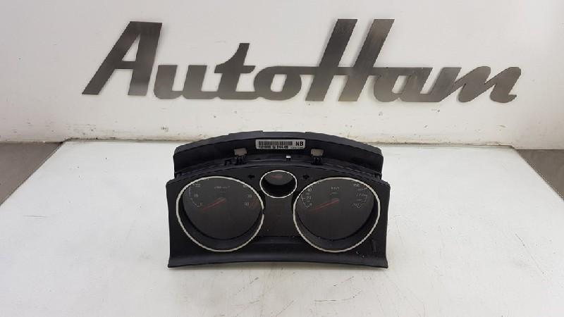 INSTRUMENTS DE BORD Opel Zafira (M75) (01-2005/04-2015), Utilisé, Opel