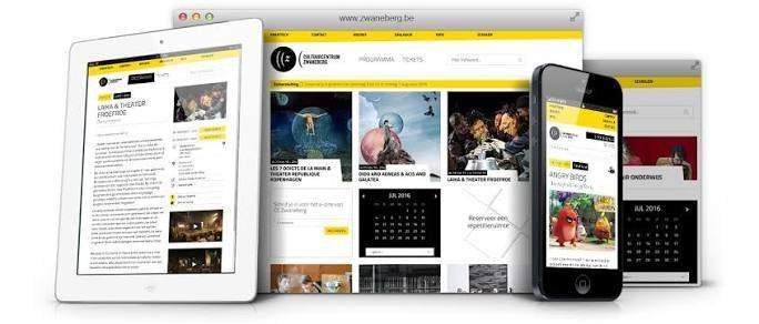 u zoekt een website met afhaal functie?, Services & Professionnels, Web designers & Hosting (Hébergement), Enregistrement de nom de domaine
