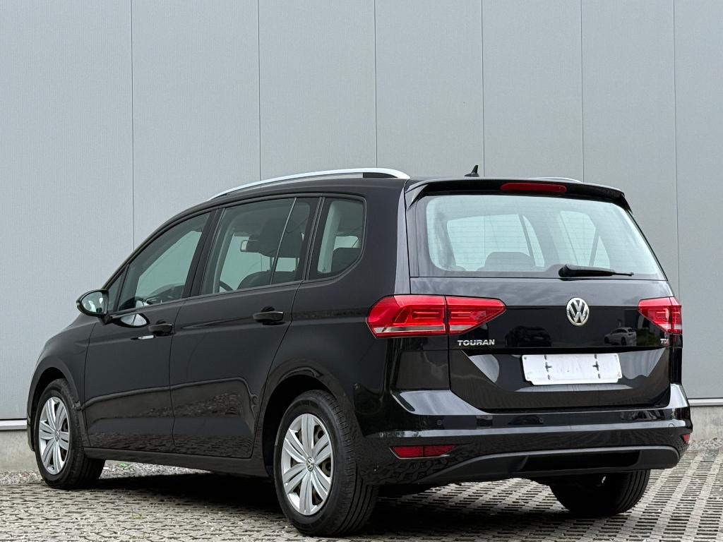 AdapCruise 7 places Euro6 pour VW Touran 1.6 TDi Highline, Autos, https://public.car-pass.be/vhr/1e6ad28c-2737-4de6-9984-fdb82f2b8fd5