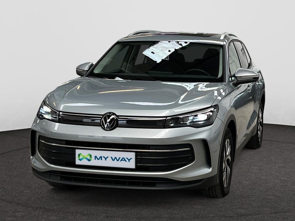 Volkswagen Tiguan Tiguan 1.5 eTSI mHEV ACT Life Business OPF, Autos, Volkswagen, Achat, https://public.car-pass.be/vhr/b511e6ab-6610-44b6-bb78-3ca151f5c7c6