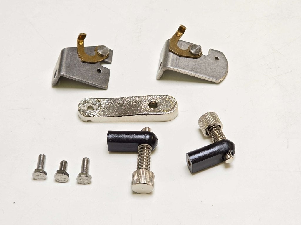 Allpa ombouw kit voor Yamaha  25pk (2T), Watersport en Boten, Niet ingevuld, Niet ingevuld, Nieuw, Ophalen of Verzenden