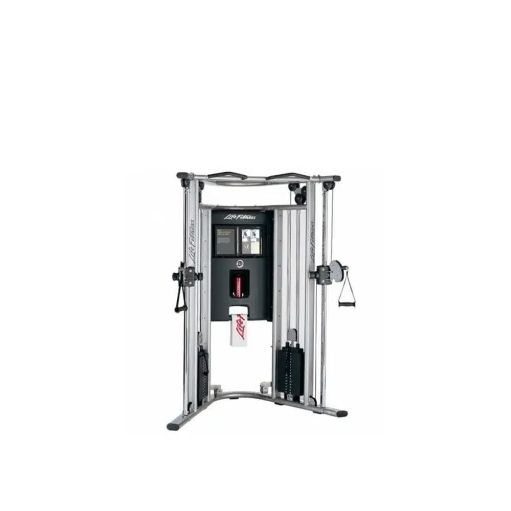 Life Fitness – G7 – Home Gym, Ophalen of Verzenden, Zo goed als nieuw, Benen, Overige typen