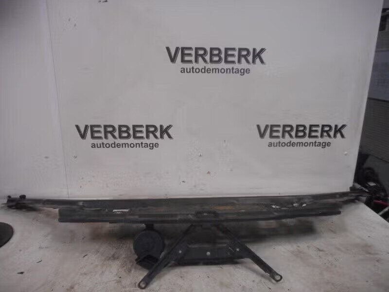 VOORFRONT Saab 9-3 II Sport Sedan (YS3F) (01-2002/02-2015), Auto-onderdelen, Saab-de-info@saabgroup.com, Gebruikt, Ophalen of Verzenden