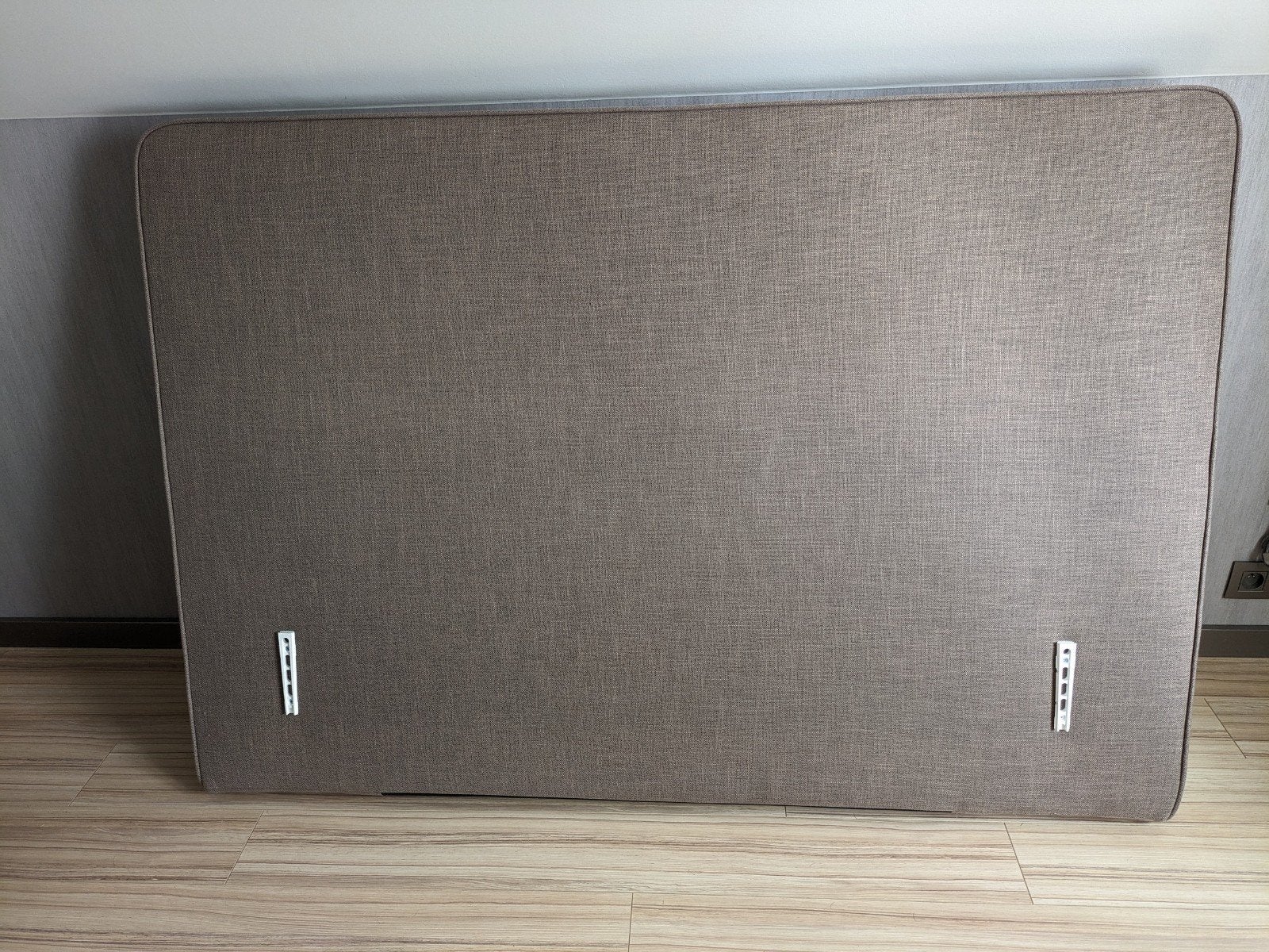 Hoofdeind bed boxspring, Huis en Inrichting, Ophalen