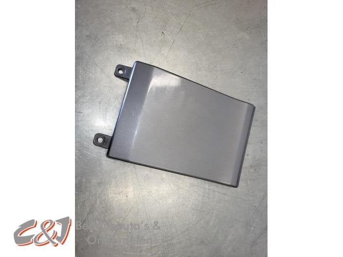 Moulure extérieure Style B d'un Renault Trafic, Autos : Pièces & Accessoires, Carrosserie & Tôlerie, Renault, -, 3 mois de garantie