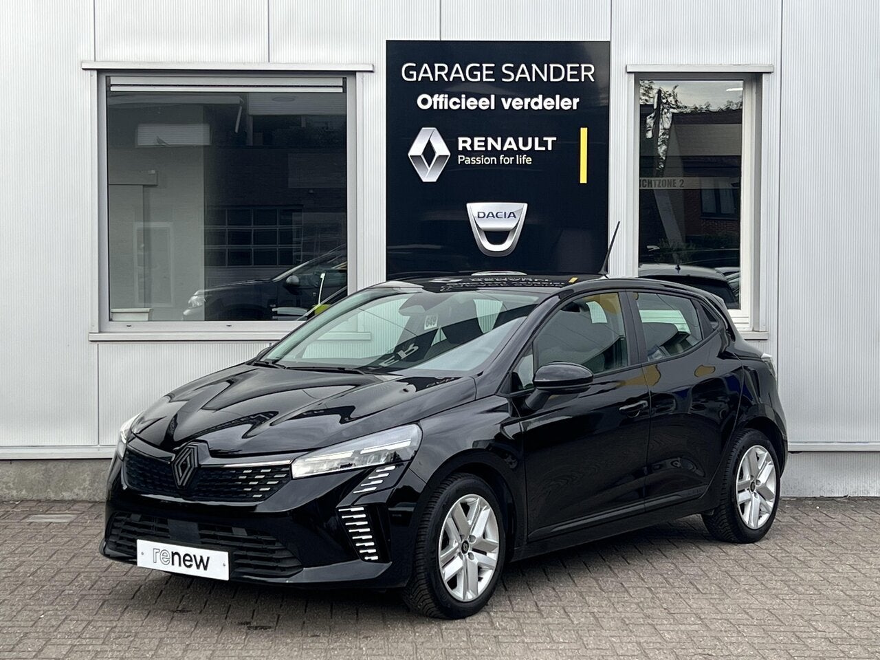 Renault Clio TCe 90 Pk X-Tronic **AUTOMAAT** Bij ons gekoch, 0 kg, 116 g/km, 0 cilinders, 91 pk