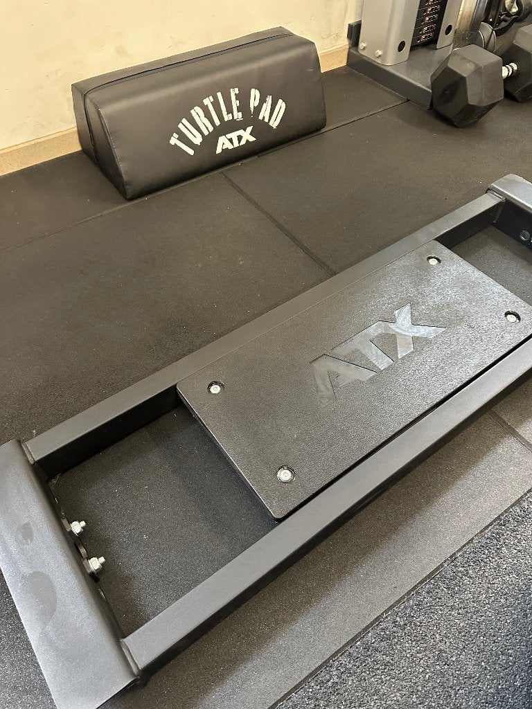 Atx fitness utility seat, Sports & Fitness, Enlèvement