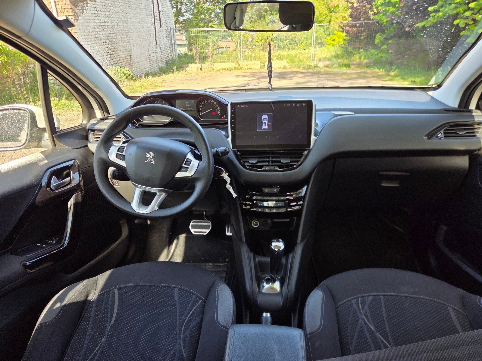 Peugeot 208 boîte automatique 1.2 essence ️ LPG, Autos, Peugeot, Euro 5, Achat, Automatique, Particulier