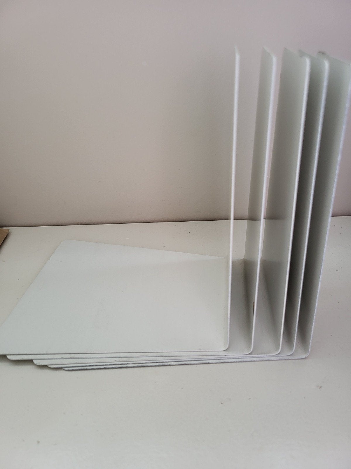 5 Boekensteunen, Diversen, Bureau-accessoires, Ophalen of Verzenden