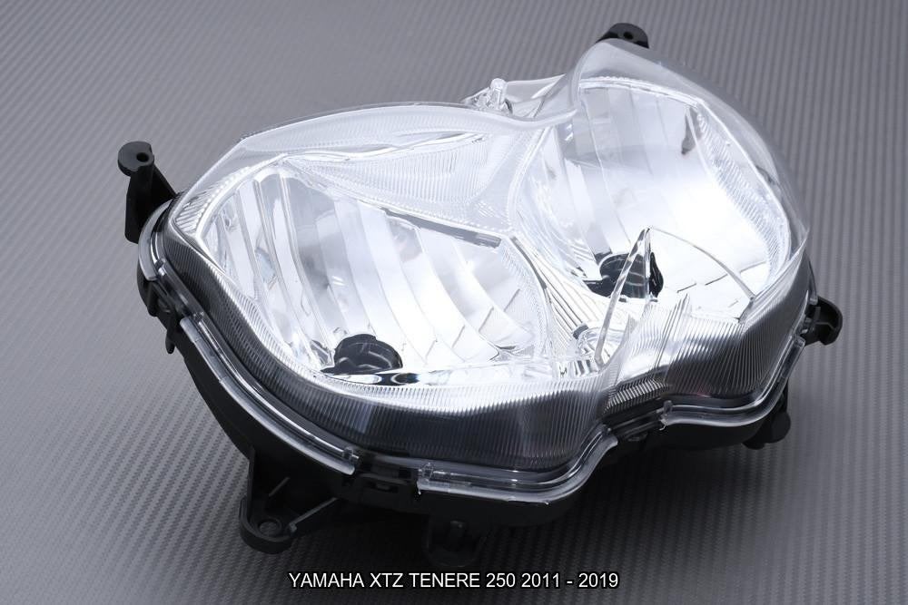 Koplamp / Voorlicht AVDB YAMAHA XTZ TENERE 250 2011 - 2019, Ophalen of Verzenden, Nieuw