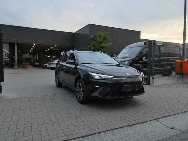 MG MG5 156pk Automaat 61kWh Long Range Comfort Camera, Autos, Autres modèles, Entreprise, Automatique, https://public.car-pass.be/vhr/72e7f70d-aa2d-4ab7-850a-a4bff5884998