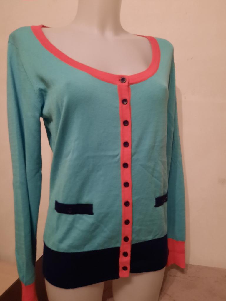 Marie Mero giletje, Kleding | Dames, Blouses en Tunieken, Maat 38/40 (M), Overige kleuren, Marie Méro, Ophalen of Verzenden