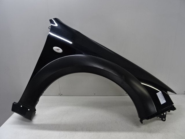 AILE AVANT DROITE Subaru Impreza III (GH / GR), Subaru, Garde-boue, Mevr. I. Hauben, Utilisé