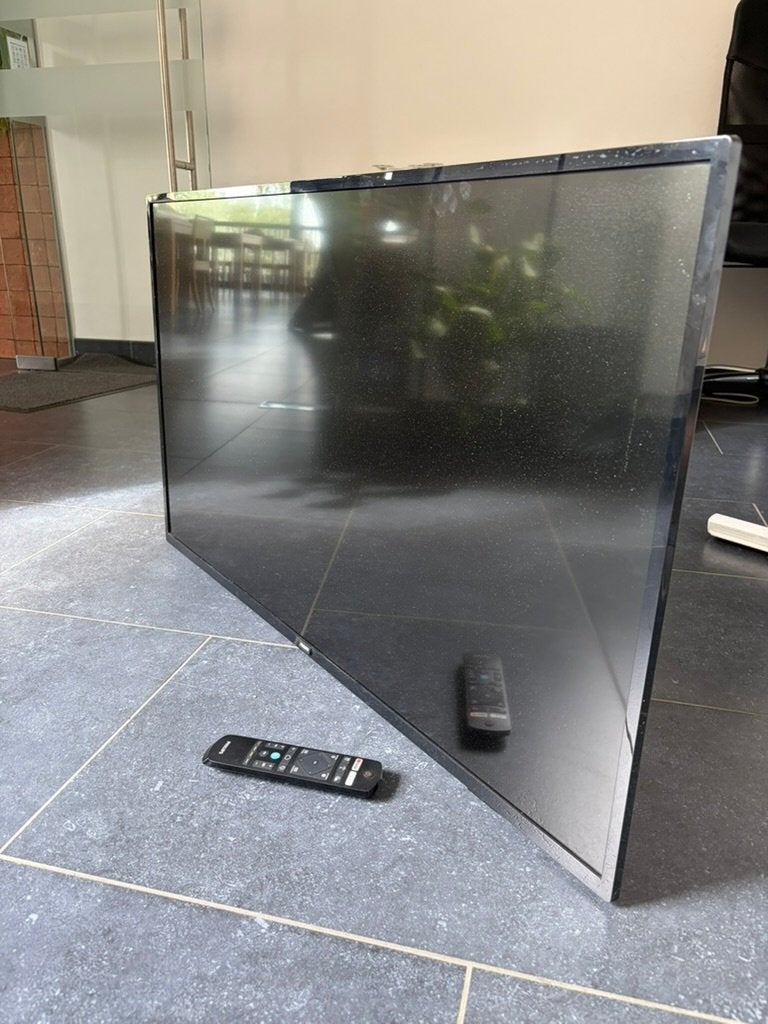 Philips 43HFL5014/12 - Hospitality TV 43inch - 5 stuks, Philips, Ophalen of Verzenden, 100 cm of meer, Smart TV