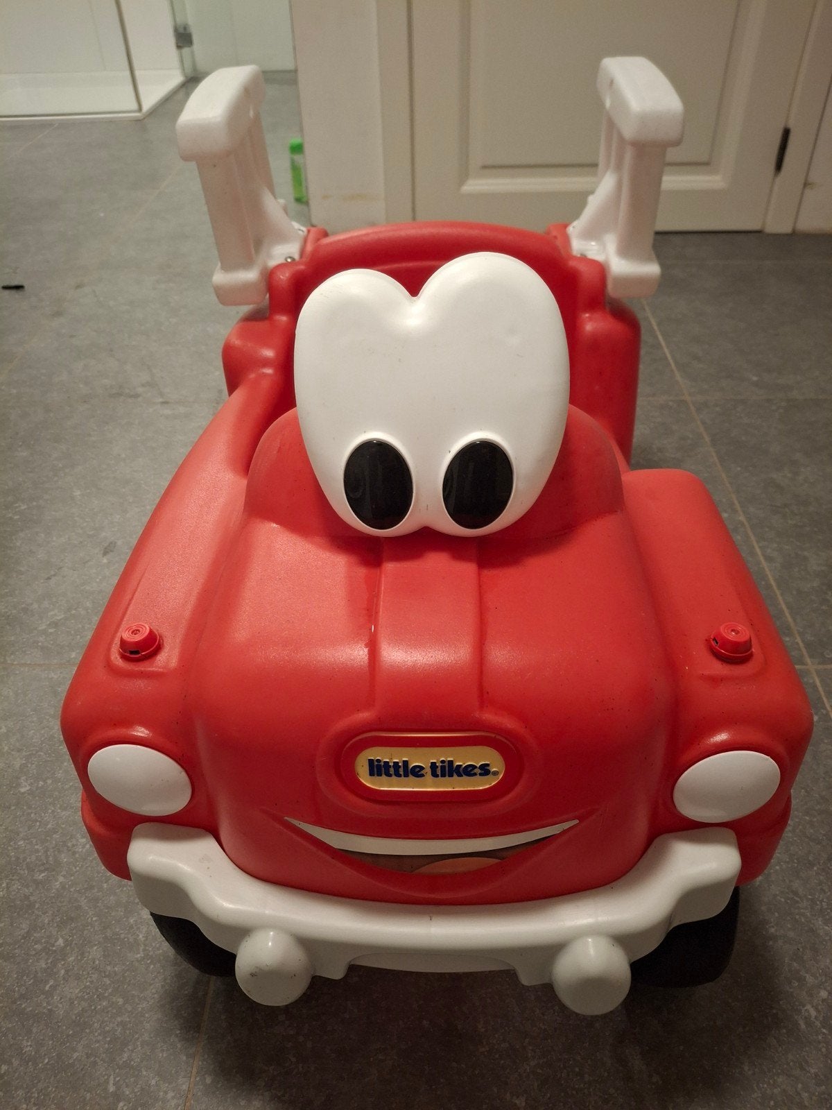 little tikes auto, Kinderen en Baby's, Speelgoed |Speelgoedvoertuigen, Ophalen