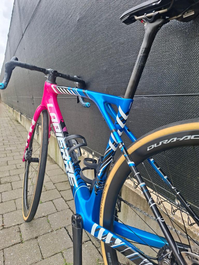 Lapierre xelius sl, Fietsen en Brommers, Ophalen of Verzenden