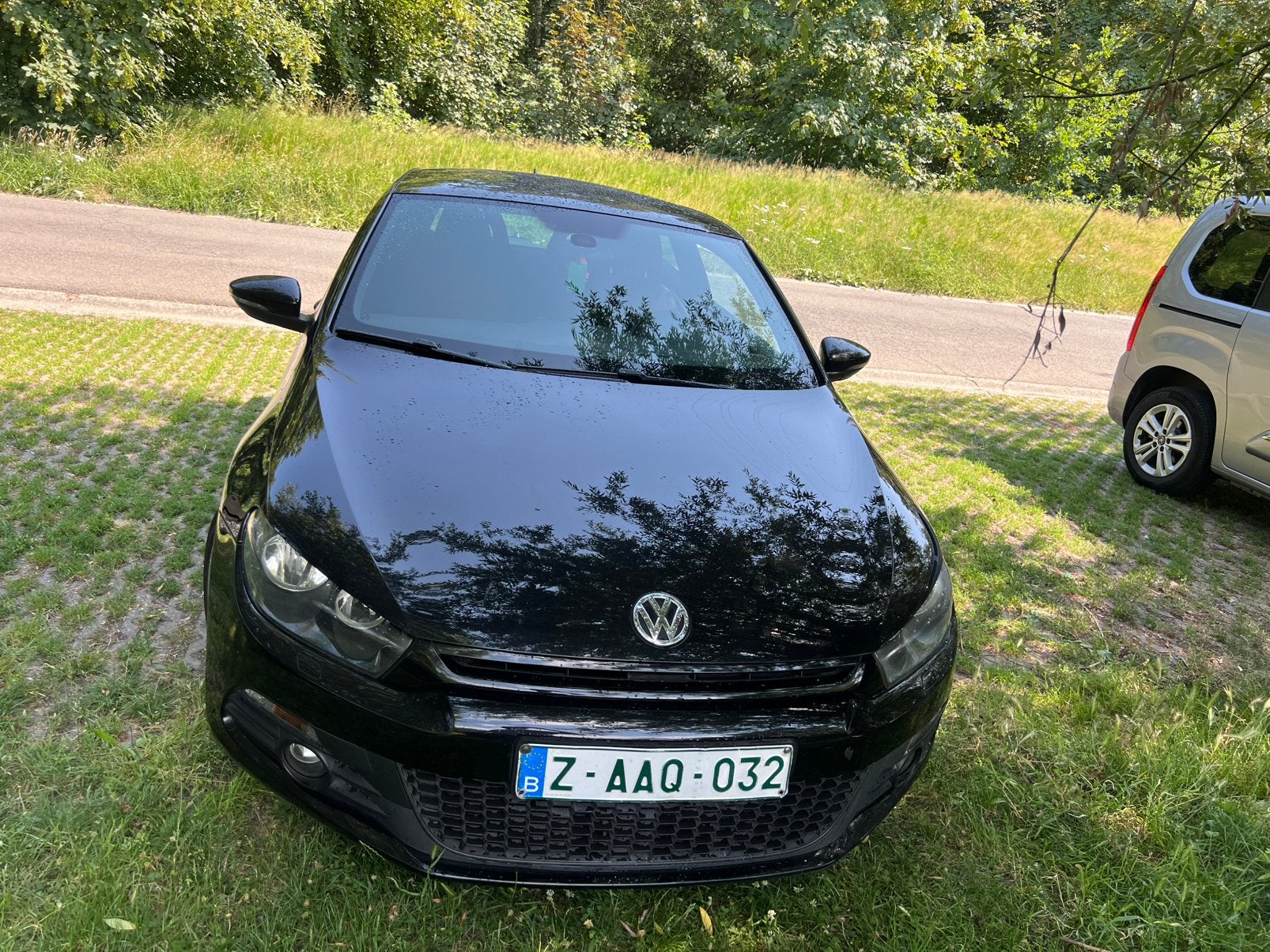 Scirocco, Auto's, Volkswagen, Euro 5, Bedrijf, Handgeschakeld, 1400 cc