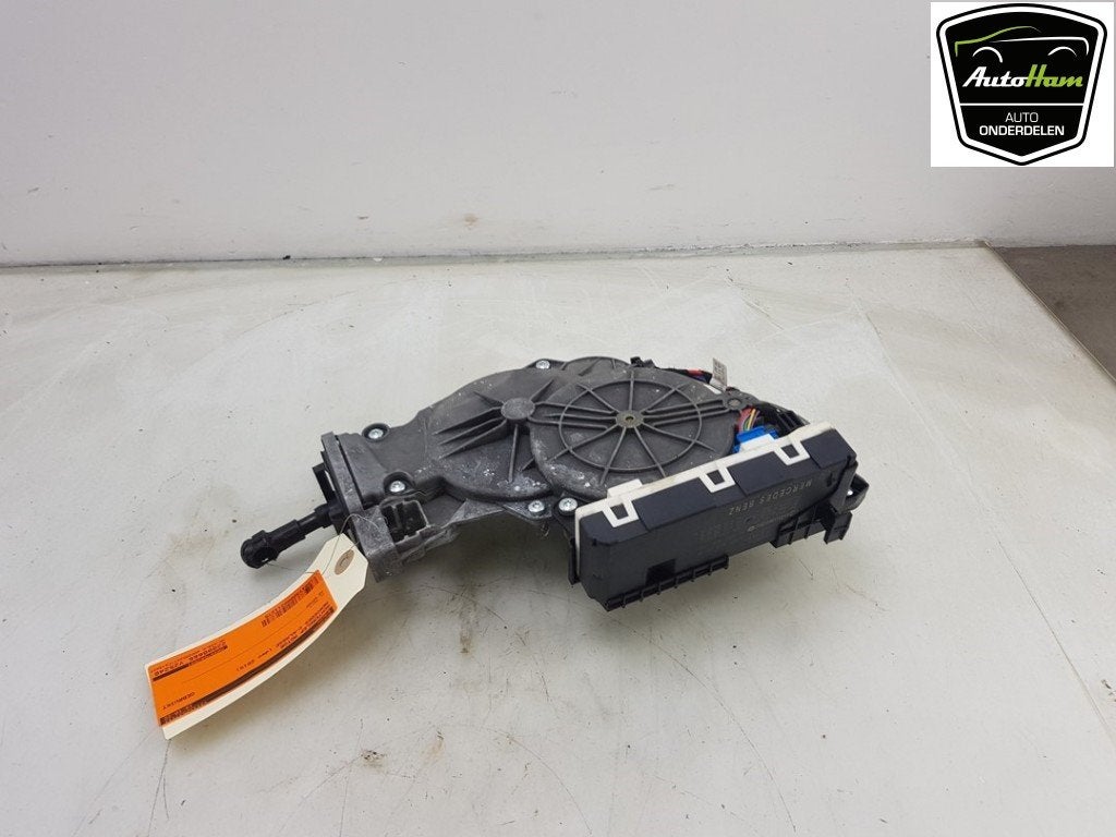 ACHTERKLEP MOTOR Mercedes-Benz C Estate (S205), Gebruikt, Achterklep, Brose SE, Mercedes-Benz