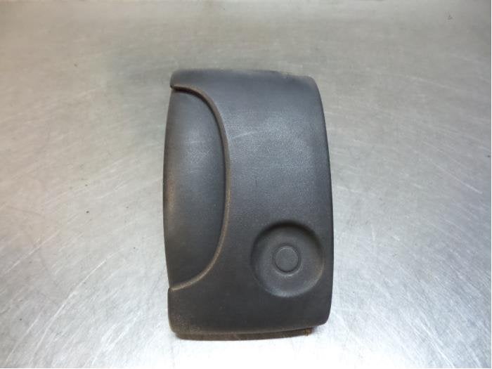 Poignée porte coulissante droite d'un Renault Kangoo (Kango, Autos : Pièces & Accessoires, Renault, -, 3 mois de garantie, Utilisé
