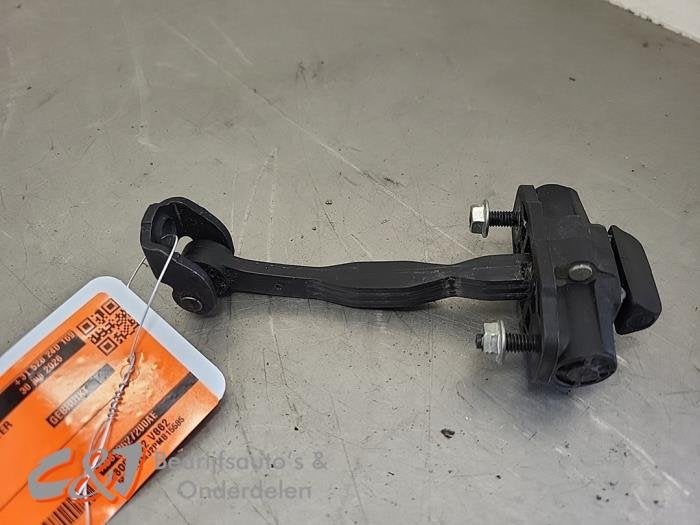 Butée 4portes arrière gauche d'un Ford Ranger, -, 3 mois de garantie, -, -