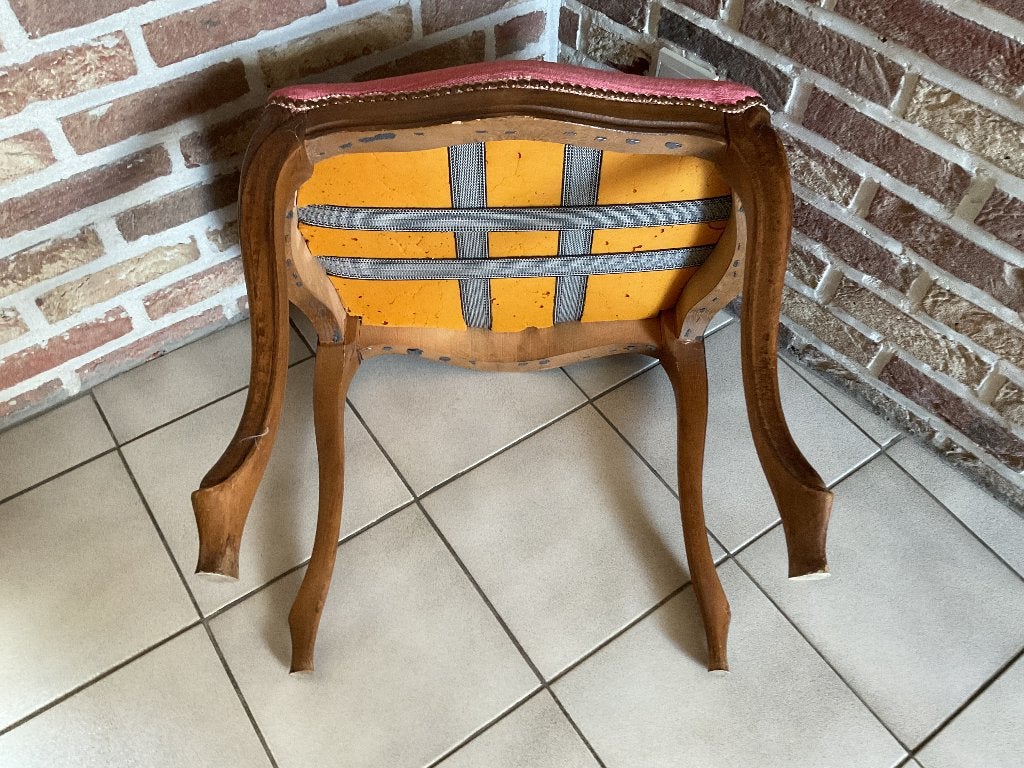 Antiek voettafeltje, Antiek en Kunst, Ophalen
