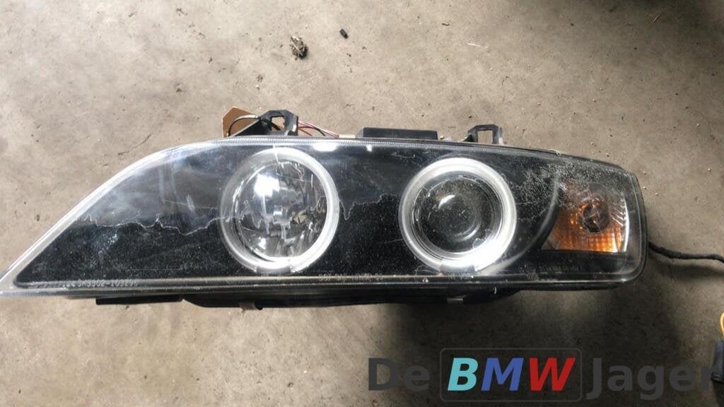 Koplamp links voor imitatie BMW Z3, Enlèvement ou Envoi, Utilisé, BMW, BMW