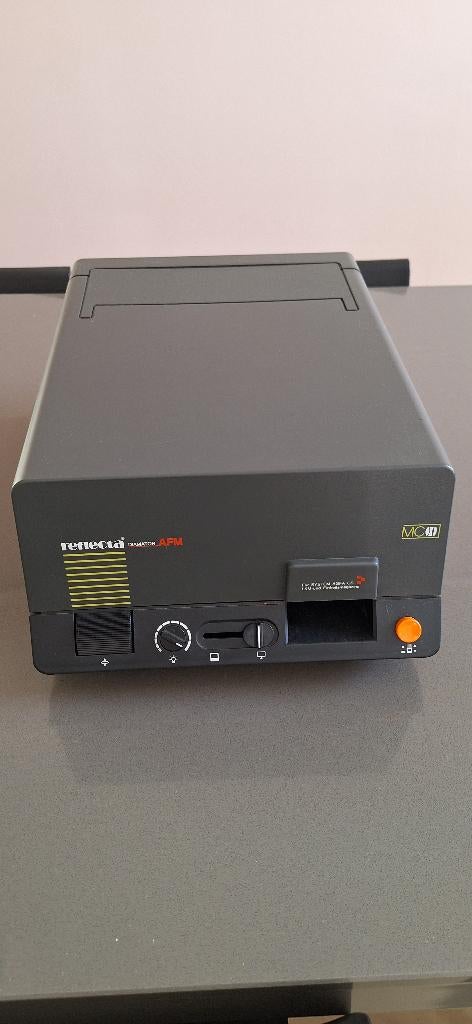 Diaprojector Reflecta Diamator AFM, Ophalen, Gebruikt