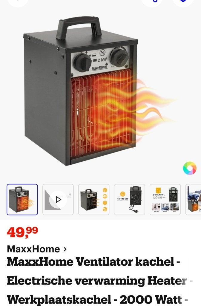 Vuur, Enlèvement, Utilisé