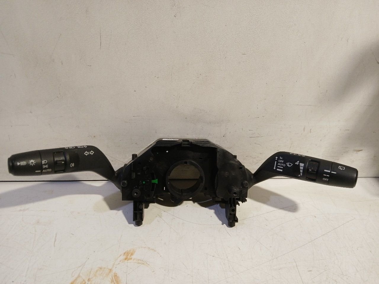 Combischakelaar Nissan Qashqai, Onderdelen@venauto.nl, Van der Ven Autorecycling B.V., Gebruikt, Ettenseweg 76, 4706 PB Roosendaal, The Netherlands