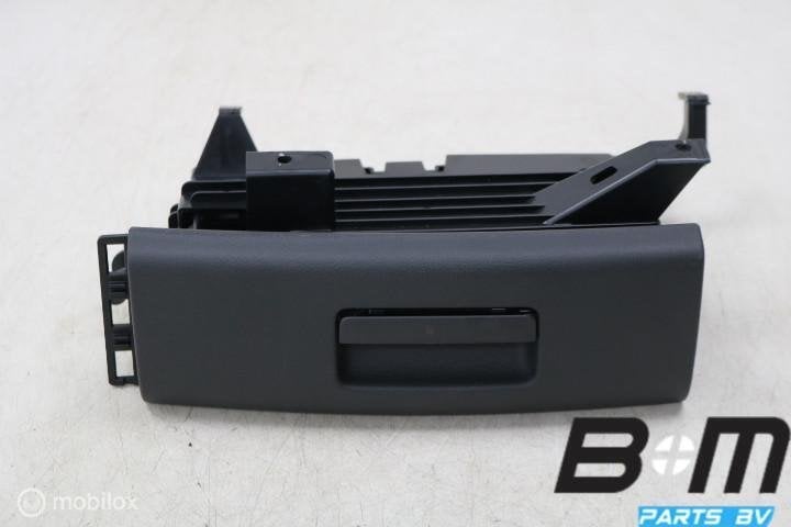 Lade onder stoel rechts VW Golf 7 5G0882600A, Auto-onderdelen, Gebruikt
