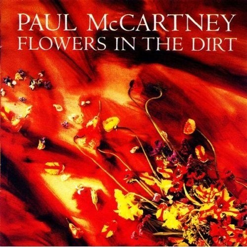 CD EN VENTE PAUL MCCARTNEY - Des fleurs dans la terre, CD & DVD, CD | Pop, Envoi
