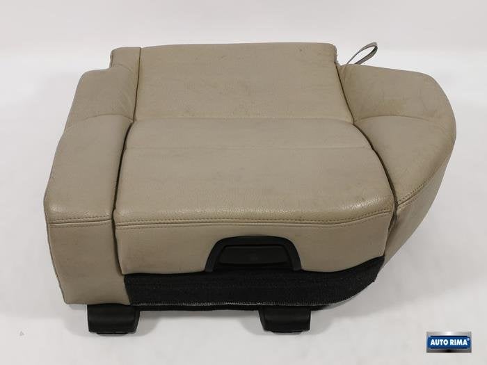 Banquette arrière d'un Volvo V70, Autos : Pièces & Accessoires, Habitacle & Garnissage, -, 3 mois de garantie, -, -