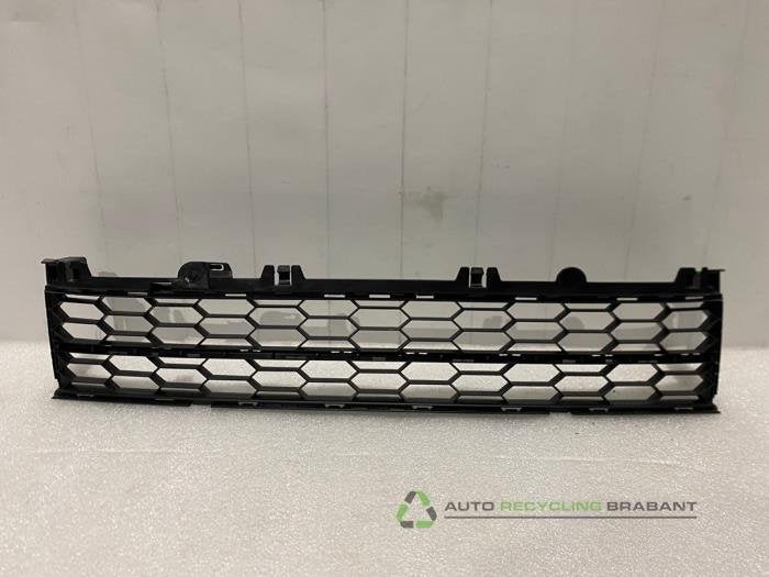 Grille van een Skoda Superb, Gebruikt, -, -, Ophalen of Verzenden