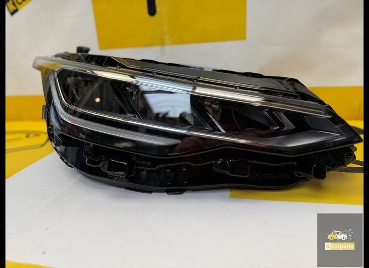 VW Volkswagen Golf 8 VIII Facelift rechts koplamp 5H1941006A, Gebruikt, Volkswagen, Volkswagen AG, Vw@volkswagen.de