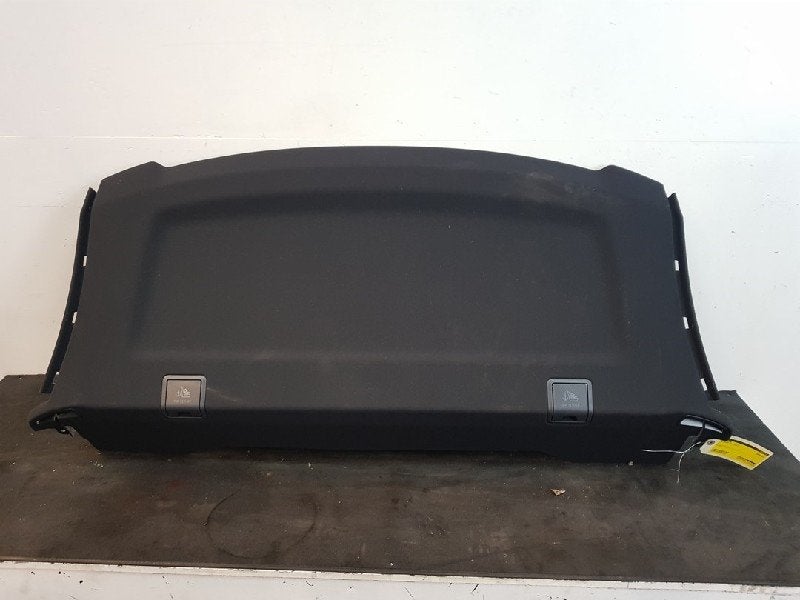 PLAGE ARRIERE Volkswagen Passat (3G2) (01-2014/03-2024), Dhr. J. Ham, Volkswagen, Administratie@autoham.nl, Utilisé