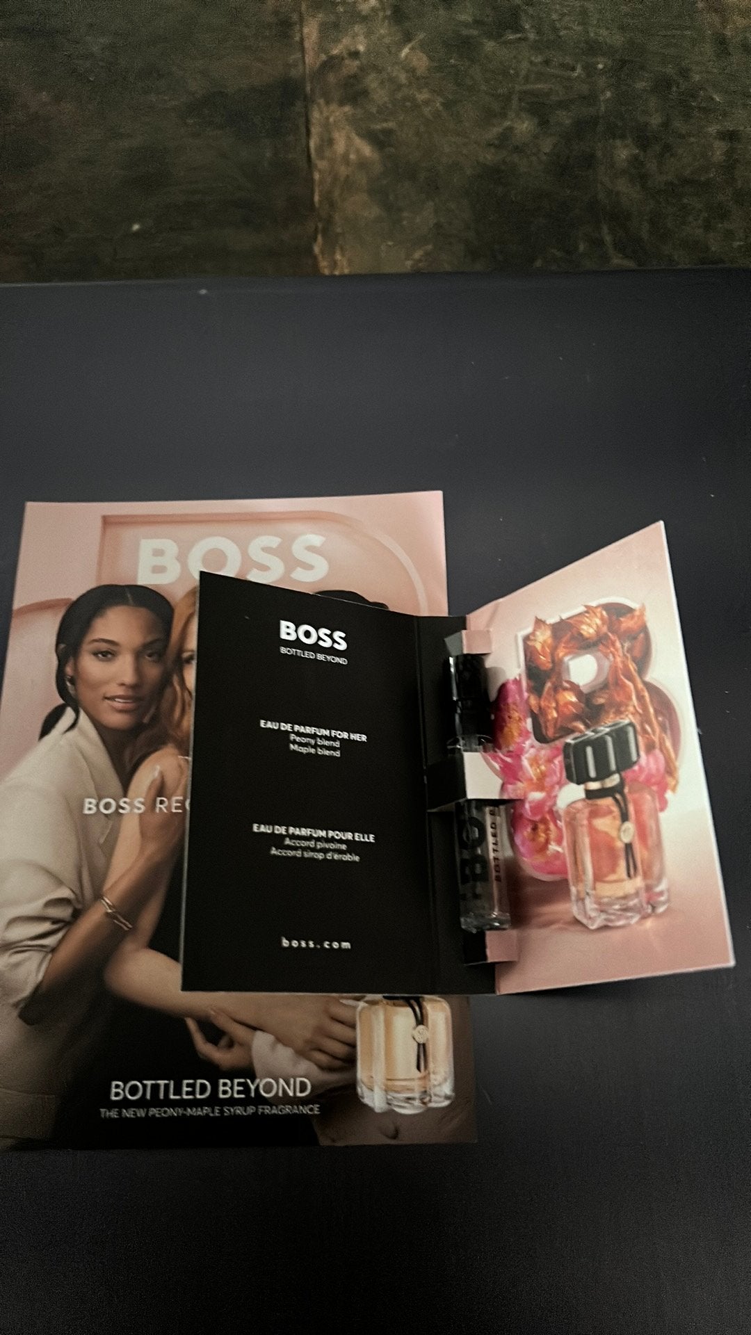 Parfum agréable pour femmes, Envoi, Neuf