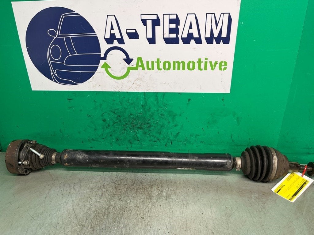CARDAN AVANT DROIT (TRANSMISSION) Audi A3 (8P1), Autos : Pièces & Accessoires, Auto-Union-Straße  1,
85057  Ingolstadt, DE, Info@audi.de