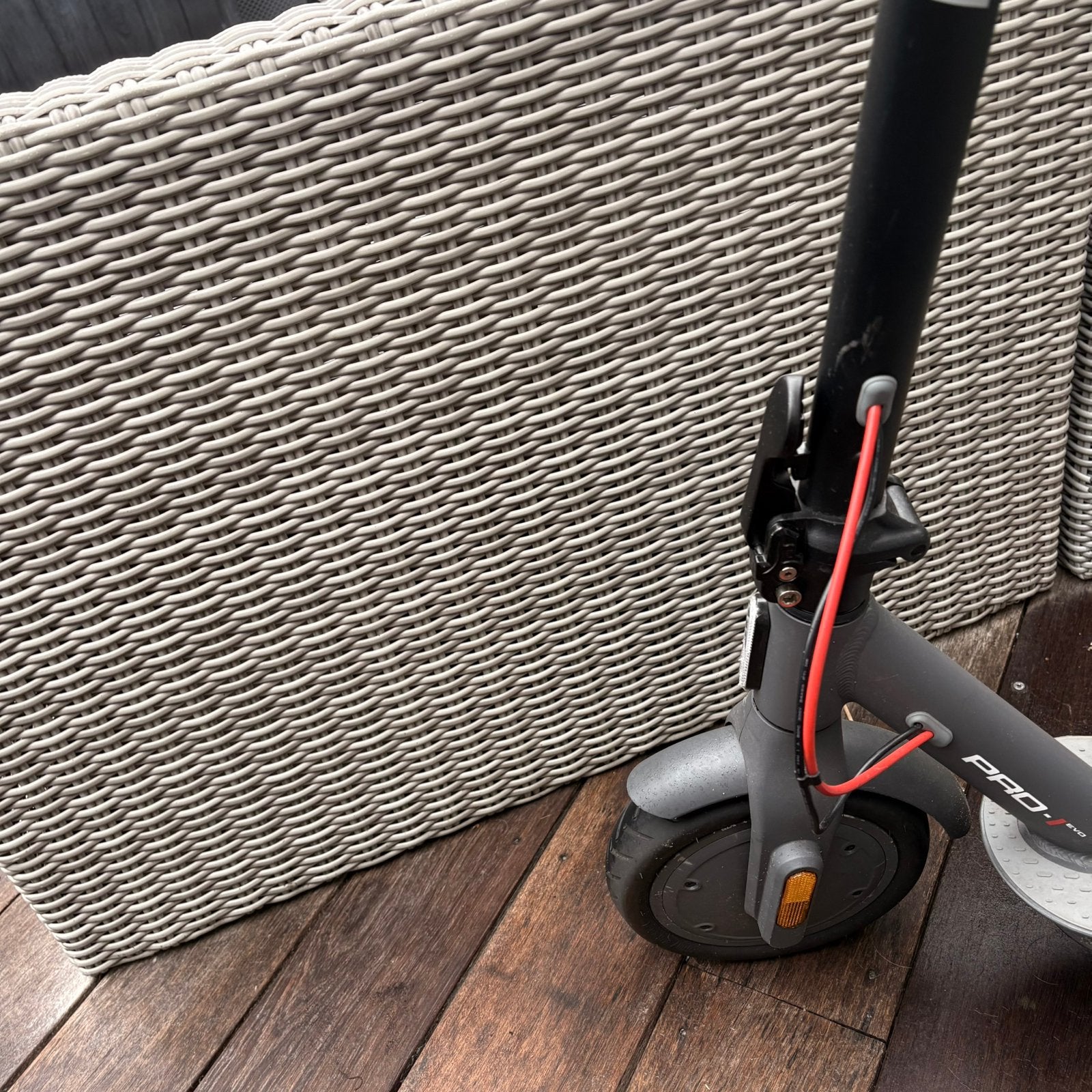 Trottinette électrique Ducati Pro-I evo - 25 km/h, Vélos & Vélomoteurs, Enlèvement, Comme neuf, Step électrique (E-scooter)