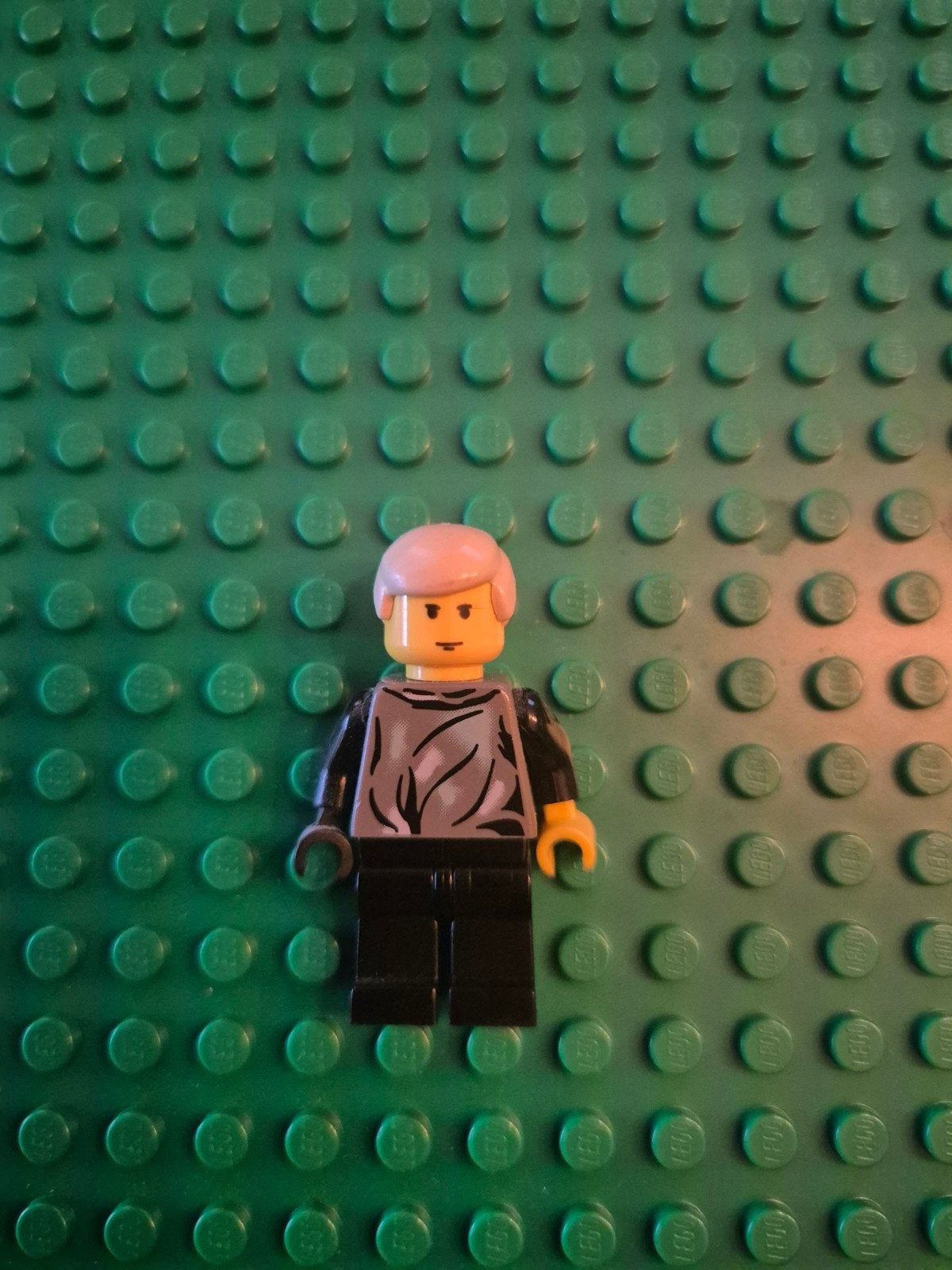 lego star wars, Kinderen en Baby's, Speelgoed | Duplo en Lego, Ophalen of Verzenden, Lego, Star Wars