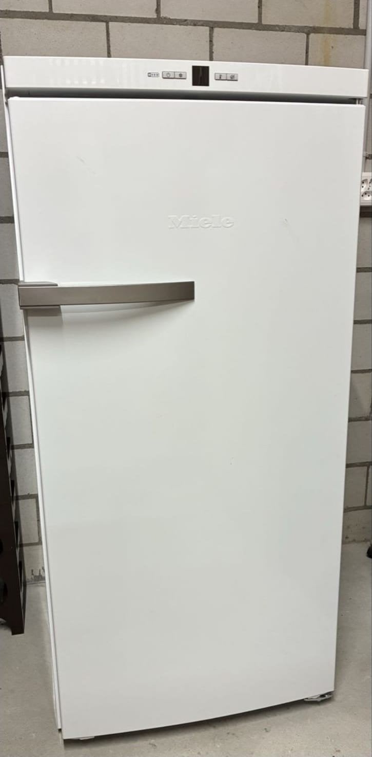 congélateur miele no frost livraison possible, Electroménager, Enlèvement ou Envoi, Congélateur