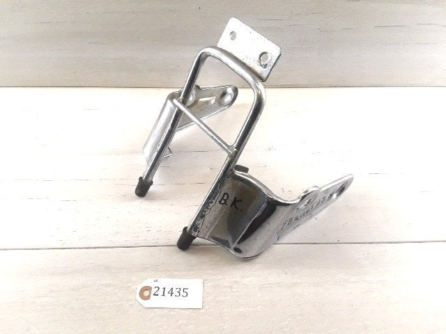 YBR125 2007 - 2011 Yamaha Beugel Beugel koplamp D1-39471