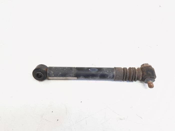 Trillings demper van een Landrover Range Rover Sport, -, -, Ophalen of Verzenden, -