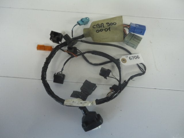 CBR900 2000 - 2001 Honda Kabelboom D1-29352