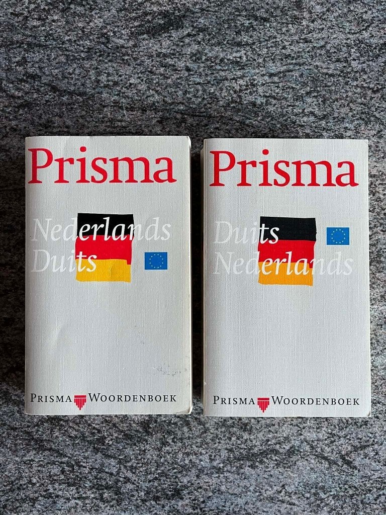 Studieboeken, Ophalen